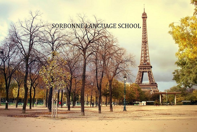 Paris Sorbonne Large